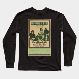 Humble Long Sleeve T-Shirt